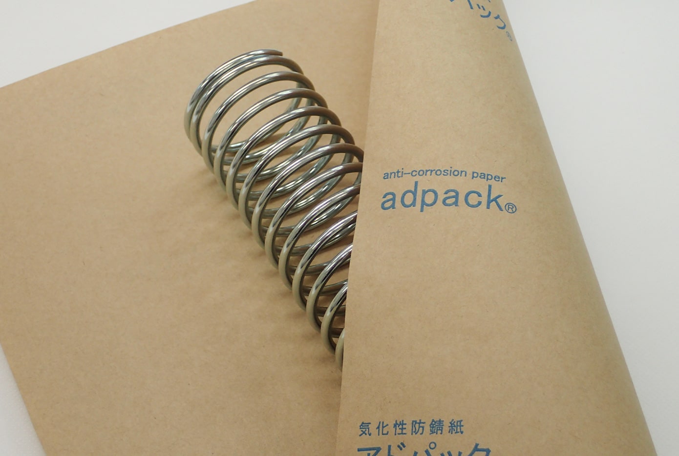 最大85%OFFクーポン ADCOAT アドコート adpack 防錆紙 鉄 非鉄共用