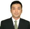 Goto Motoshi (Mr)- President